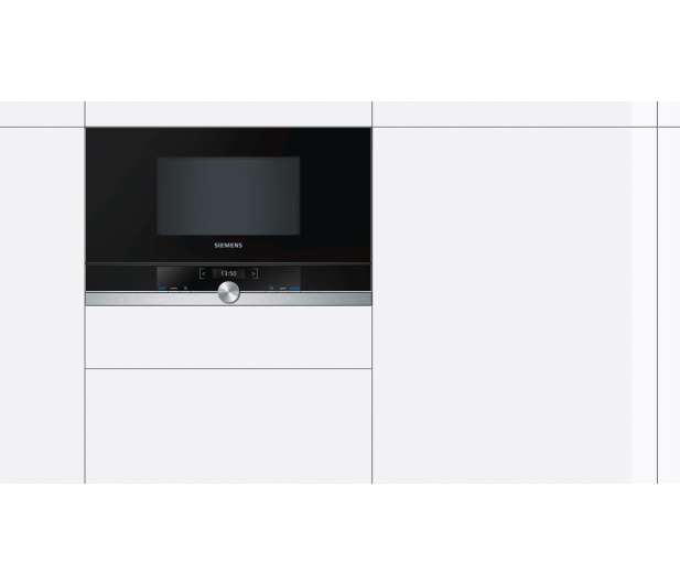 Siemens BF634LGS1 - 371503 - zdjęcie 3